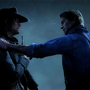 red dead redemption