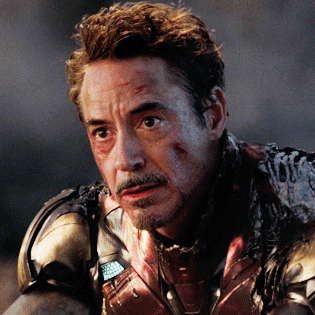 tony stark