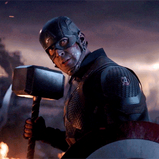 steve rogers
